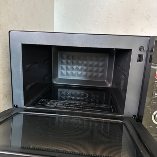 オーブン電子レンジ　美品