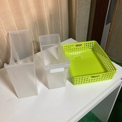 ファイル　書類入れの画像