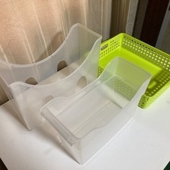 ファイル　書類入れ