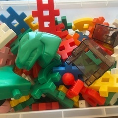 ブロック