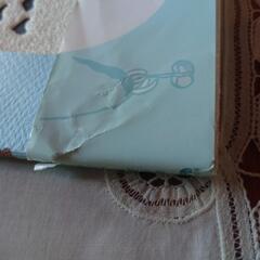 ジブリ紙の美術館の画像