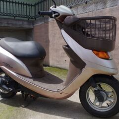 ホンダ　ディオチェスタ　AF68　インジェクション、タイヤ新品