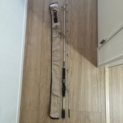 ハートランド　白震斬　08