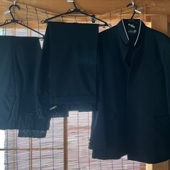 学ラン上下185A クリーニング済みの画像