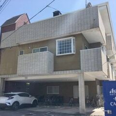 ⭐️5万円入居可💁ＪＲ外房線/茂原駅 歩14分✨千葉県茂原市早野✨