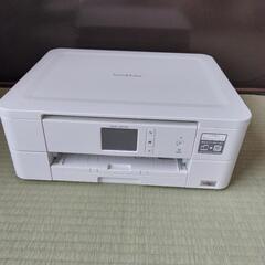 【無料】プリンター差し上げます。