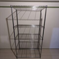 メタルラック-2