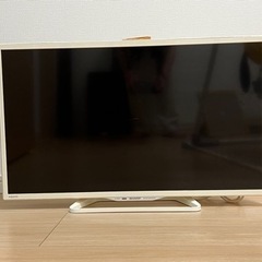 2016年製シャープ LC-32W25