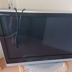 42型テレビです