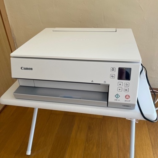 キャノン　プリンターPIXUS TS7430
