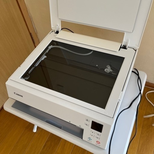キャノン　プリンターPIXUS TS7430