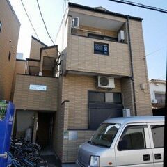 0072　☆初期費用ゼロです！ 博多区 吉塚にある物件です…