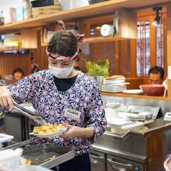  【居酒屋スタッフ大募集、夜時給1,000円、22時以降1,250円】先月、宮崎駅近くにオープンしました「恵屋プラス昭和町店」　学校帰りや副業・スキマバイトにも最適　☆美味しい賄いも魅力大！　バイトデビュー大歓迎、一から丁寧にお教えします！　週毎シフトでプライベートとの両立も◎の画像