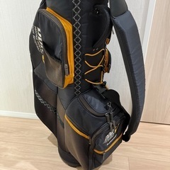 DDH ゴルフバッグの画像