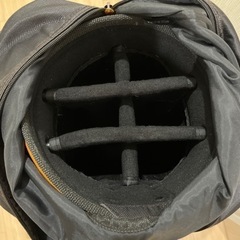 DDH ゴルフバッグの画像
