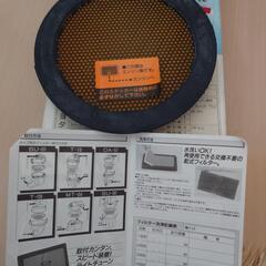🇯🇵お値引きしましたFET⭐エアークリーナー⭐の画像