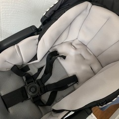(新生児〜)コンビ　AB型ベビーカーの画像