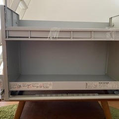 ダウンキャビネット（昇降式吊り戸棚)
