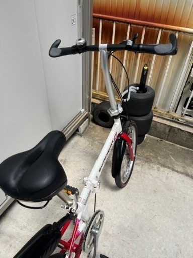 switzsport スウィツスポート 折りたたみ自転車 折り畳み自転車 20いんち