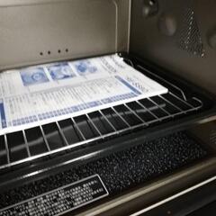 スチームオーブンレンジ　京都　家電の画像