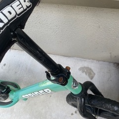 ストライダーの画像