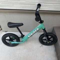 ストライダーの画像