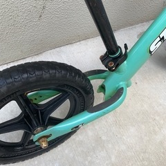 ストライダーの画像