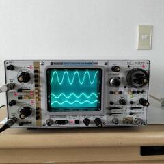 VP-5520B　オシロスコープ