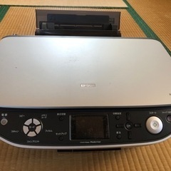 エプソンプリンターPM-Ａ890
