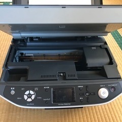 エプソンプリンターPM-Ａ890の画像