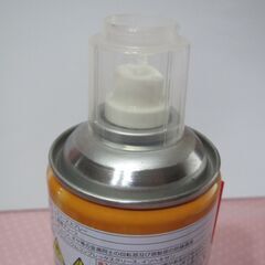 【グリーススプレー】未使用　潤滑グリース　アルミニウムコンプレックス　Ｌｕｂｒｉｃａ製の画像