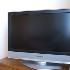 panasonic TH-32LX600 液晶テレビ