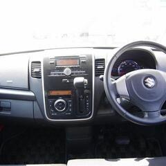 【自社ローン・カートルズ越谷店】 🌞 スズキ　ワゴンRスティングレー X  🌞 【独自審査の提携ローン120回OK】の画像