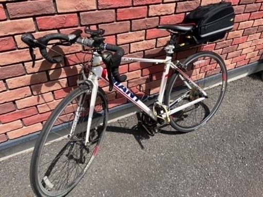 【8/18迄】オプション色々付き GIANT DEFY3