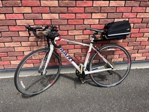 【8/18迄】オプション色々付き GIANT DEFY3