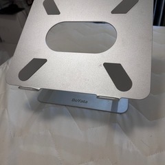 BoYata ボヤタ　PCスタンド　パソコンスタンド