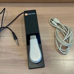 MIDIキーボード M-AUDIO Keystation 88esの画像