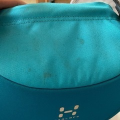 HAGLOFS ホグロフス 登山リュックの画像