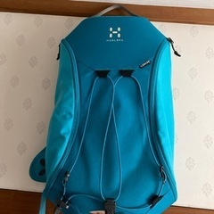 HAGLOFS ホグロフス 登山リュック