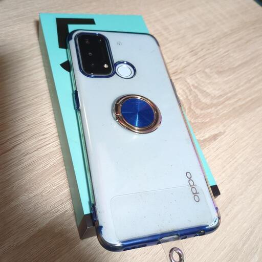 Oppo Reno5 A アイスブルー 本体 SIMフリー 美品】OPPO Reno5 A アイスブルー SIMフリー版 OPPO Reno5 A 5G