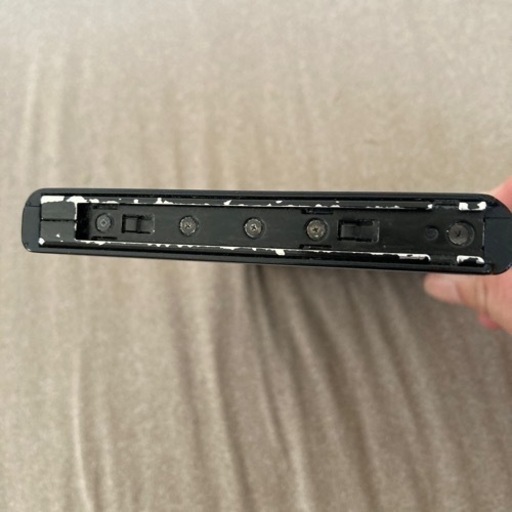 [ジャンク品]任天堂スイッチ