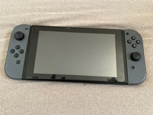 [ジャンク品]任天堂スイッチ