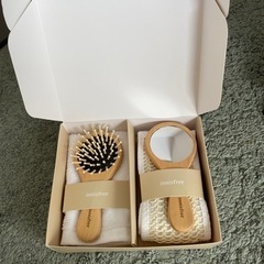 イニスフリー　バスグッズ