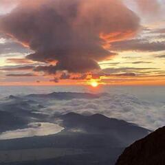 【日帰り】一生の思い出！9月の日曜9/1、日帰りにて【富士山登山】メンバー募集です。 - 友達
