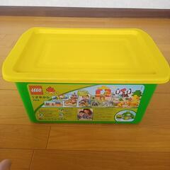 LEGO 楽しい動物園