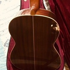 Antonio Sanchez Estudio-2 杉 ／セミハードケース付