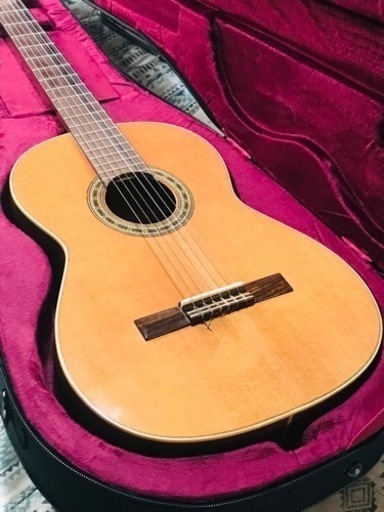 Antonio Sanchez  Estudio-2 杉 ／セミハードケース付