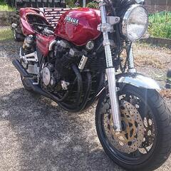 1994年製XJR1200