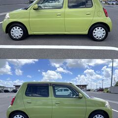 ★格安★お手軽エッセ★車検令和6年8月★ワンオーナー★整備工場にて完全整備済みの画像