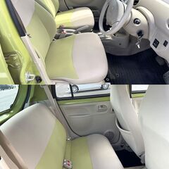 ★格安★お手軽エッセ★車検令和6年8月★ワンオーナー★整備工場にて完全整備済みの画像